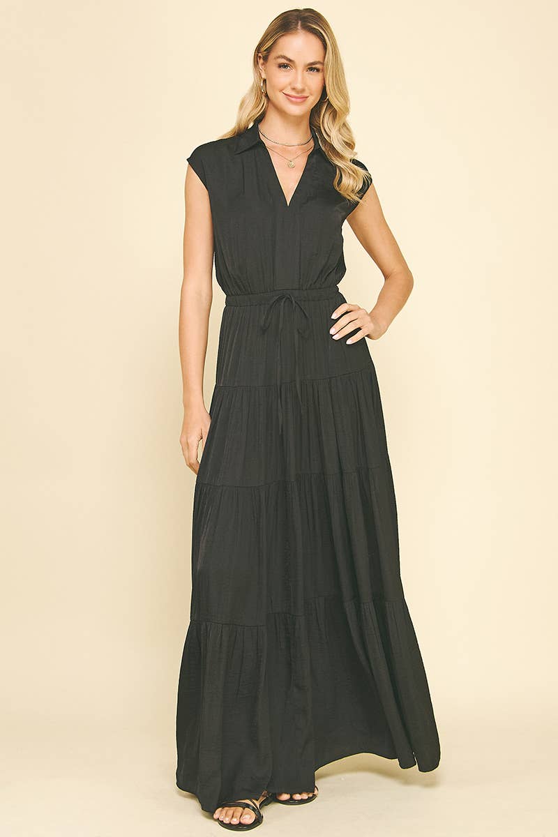Harbor Breeze Dress