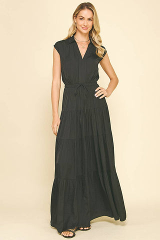 Harbor Breeze Dress