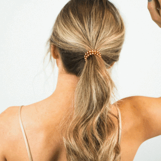 Spiral Hair Coil | Large | Wicked