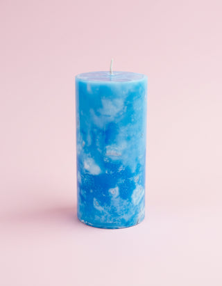 3x6 Candle Outer Banks Scent