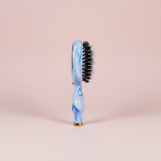 Mini Boar Brush | Tide & True