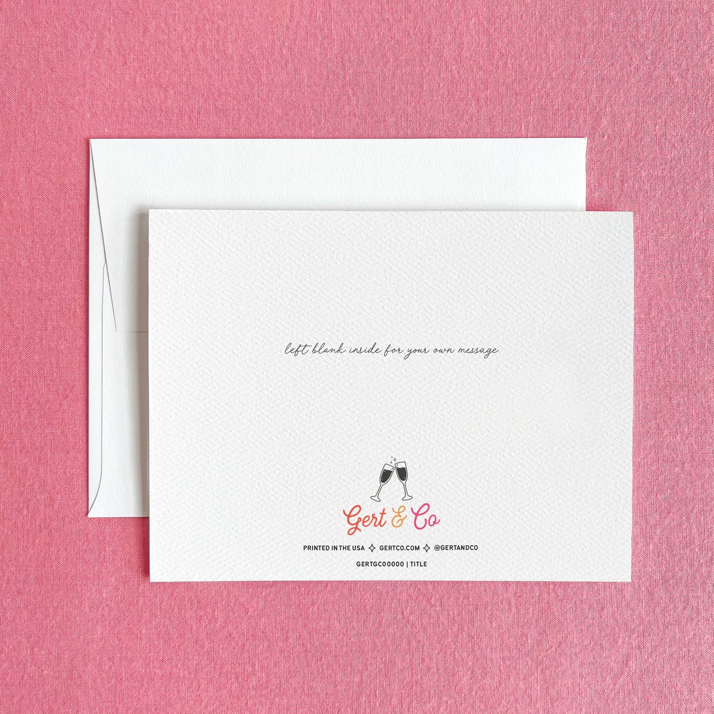 Best Grandma Mother's Day Greeting Card | Card for Grandma