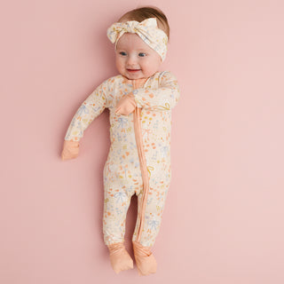 Darling Goose Bamboo Sleeper