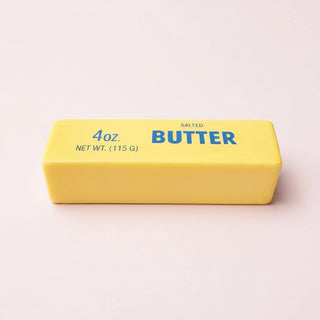 Butter Stick Squishy Toy