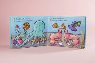 Three Little Mermaids by Mara  Van Fleet