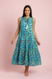 Green blue
