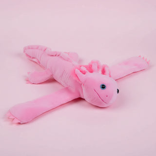 Wild Republic Huggers Axolotl 8"
