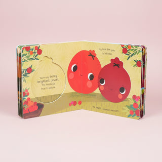 You're My Little Cutie Pie by Nicola Edwards
