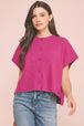 Rose Pink