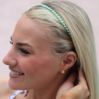 By the Sea Shore | Headband