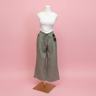 Linen Pants