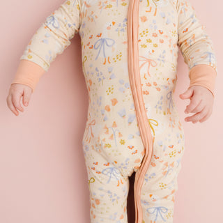 Darling Goose Bamboo Sleeper