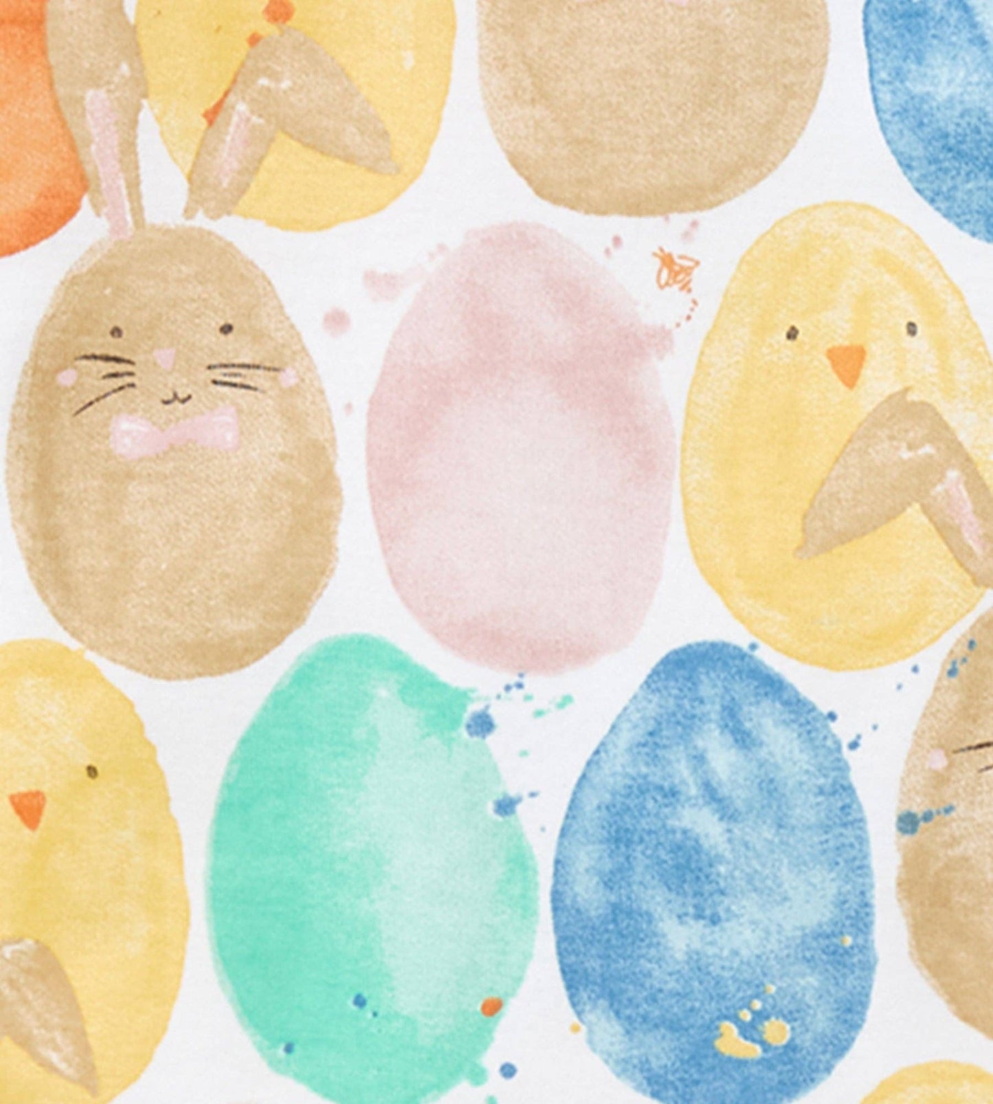 Easter Friends Sleeper