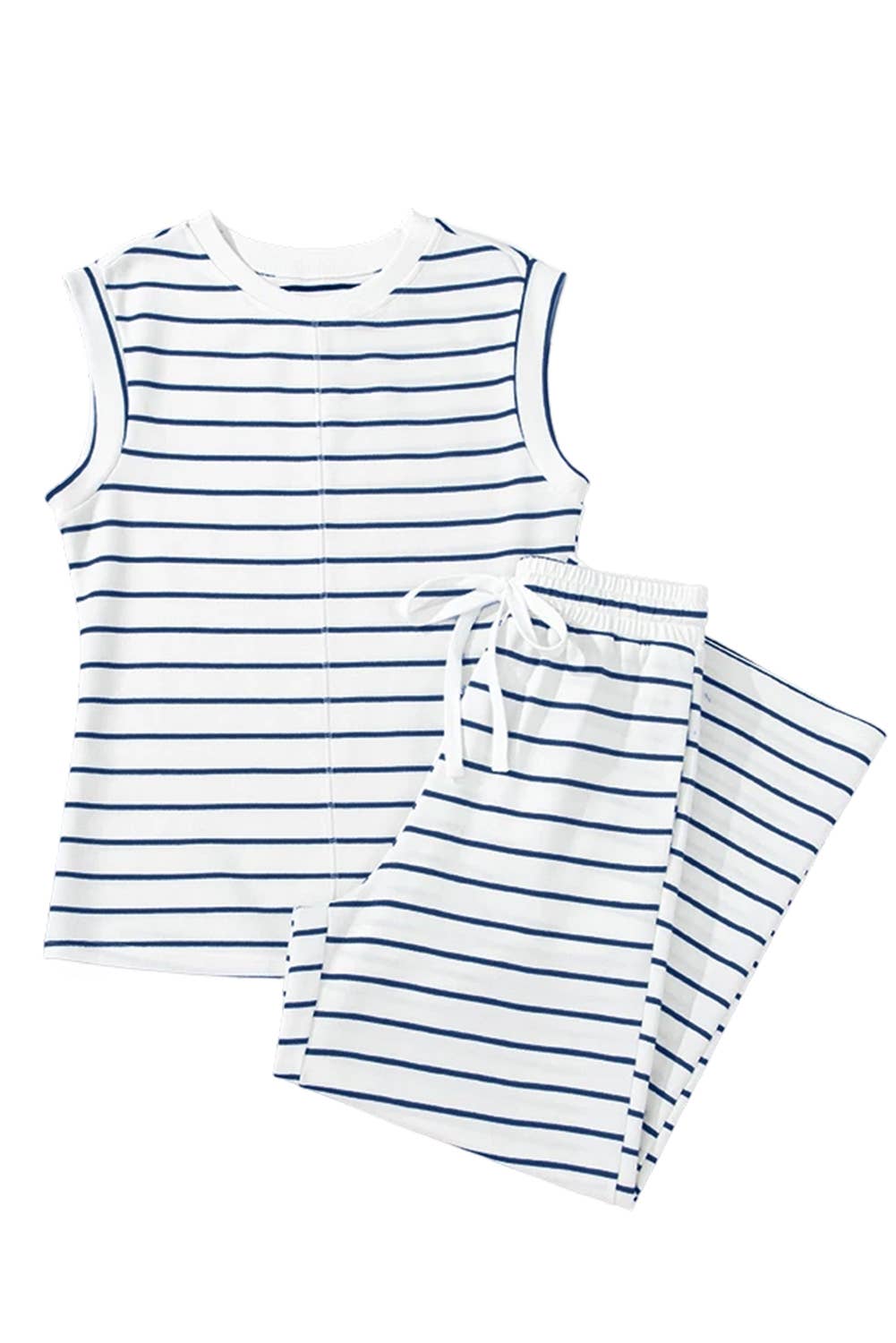 The Salt Air Set