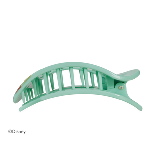 Moana | Large | Flat Round Hair Clip