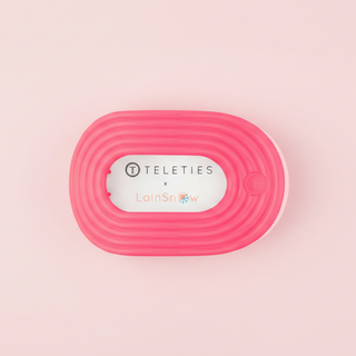 Flat Round | Tropic Twist | Large