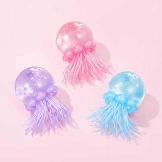 Jellyfish Squishy Stress Ball Sensory Fidget Toy