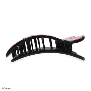 TELETIES Disney: Minnie's Bow | Large |  Flat Hair Clip