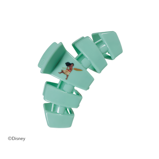 Classic | Moana | Medium |Claw Clip
