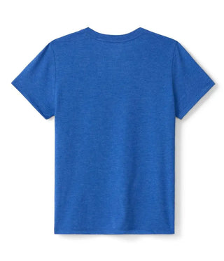 Toddler Dream Team T-Shirt - Kid's & Baby Patriotic America Tee