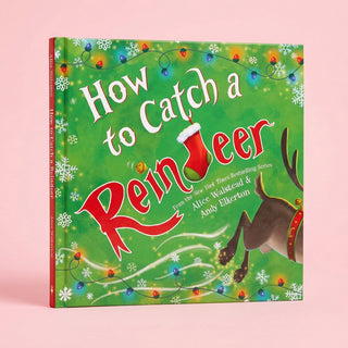 How to Catch a Reindeer