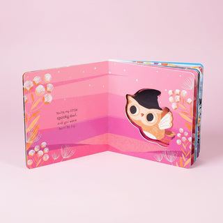 You're My Little Baby Boo by Natalie Marshall