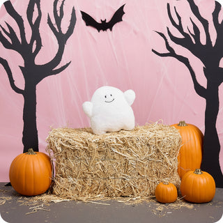 Ghost  Warmies Halloween Gifts