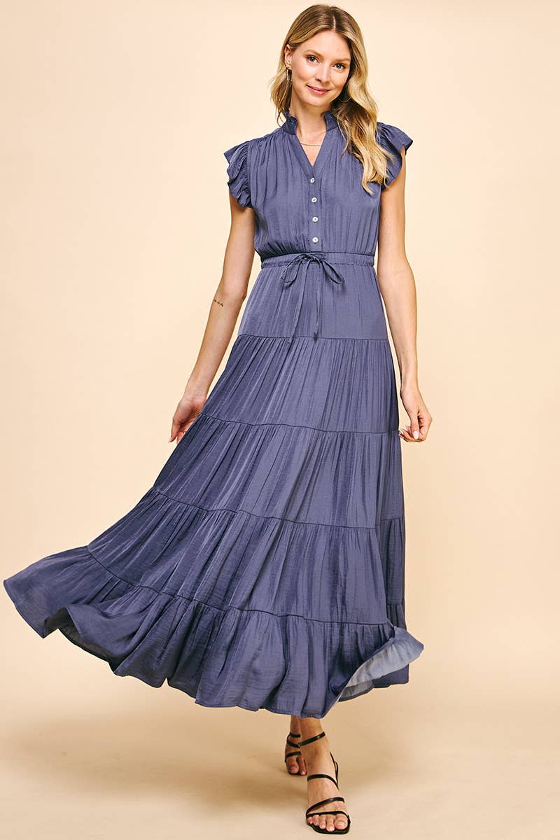 Drift Away Dress