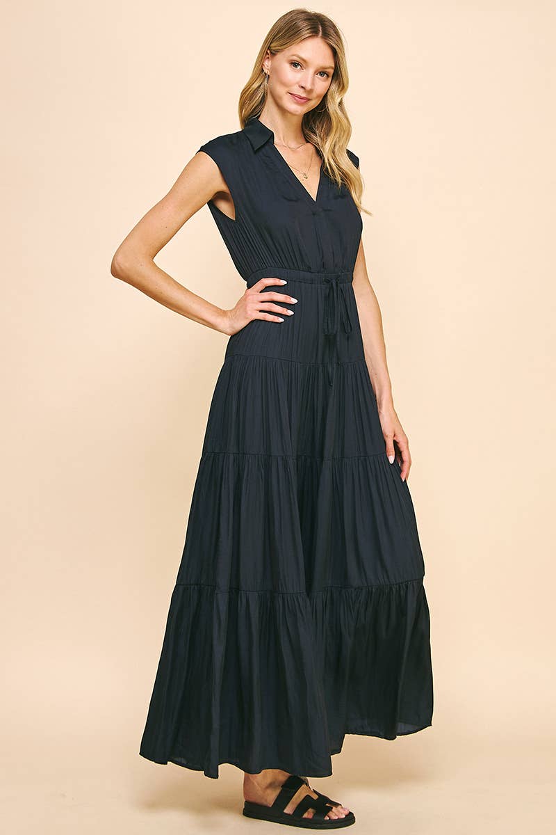 Harbor Breeze Dress