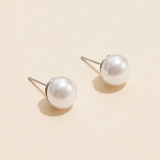 The Deb Ball Pearls