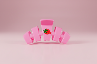 Classic | Handpicked | Medium Hair Clip