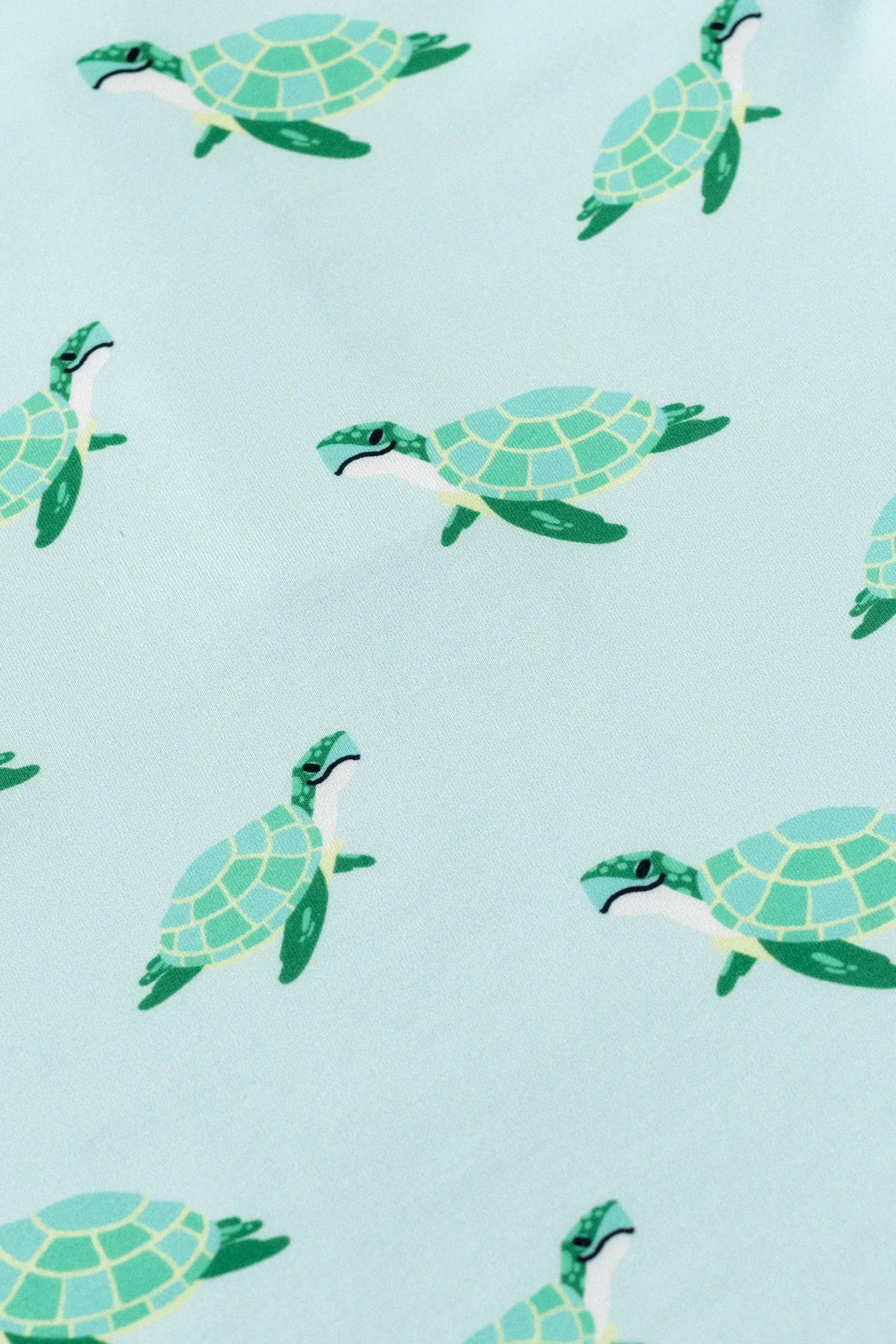 Turtley Awesome Wave Dress