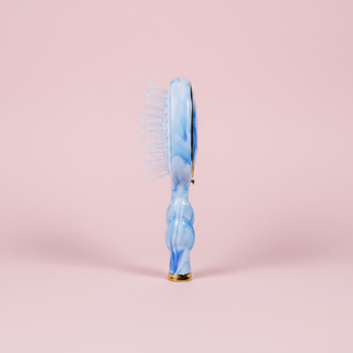 Mini Detangler Brush | Medium | Tide & True