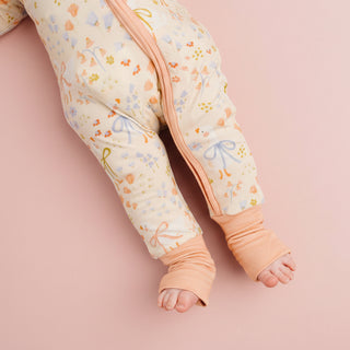 Darling Goose Bamboo Sleeper