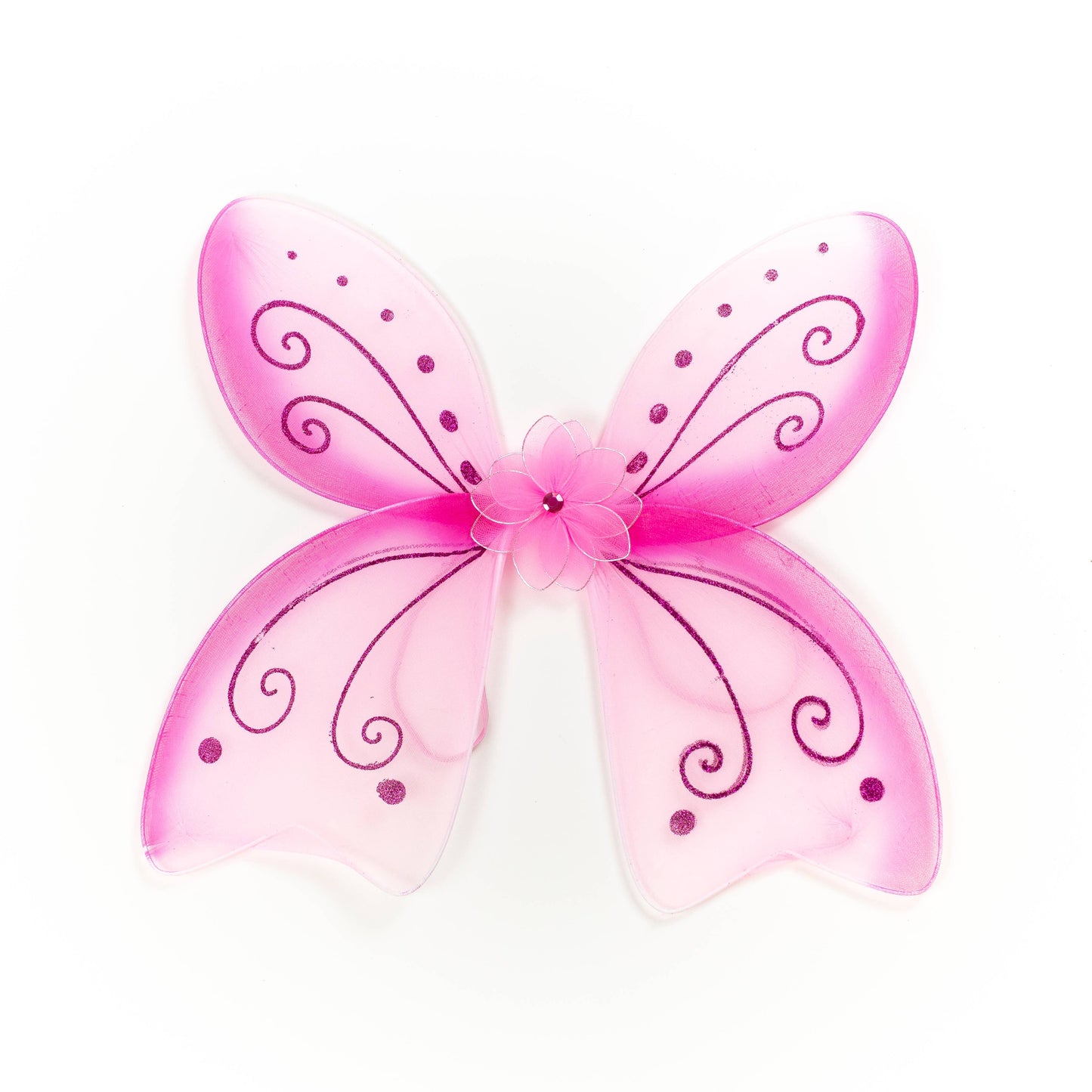 Magical Mini Fairy Wings