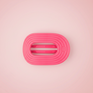 Flat Round | Tropic Twist | Large