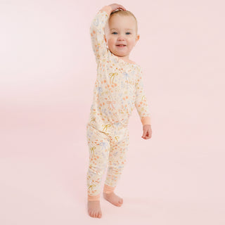 Darling Goose Bamboo Set