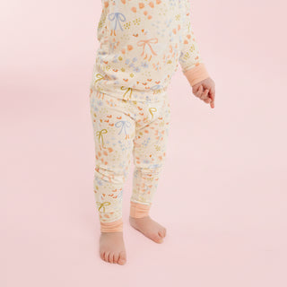 Darling Goose Bamboo Set
