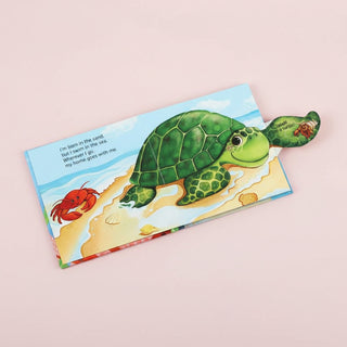 Guess Who Ocean Friends by Jodie Shepherd