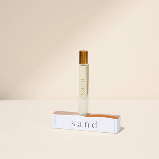Sand Perfume Roller