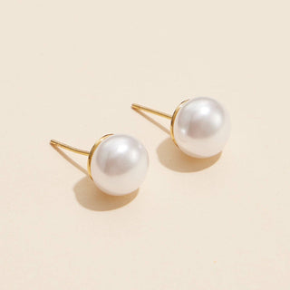 The Deb Ball Pearls