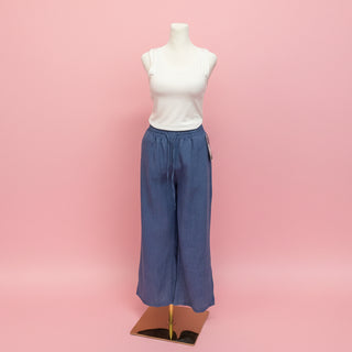 Linen Pants