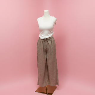 Linen Pants