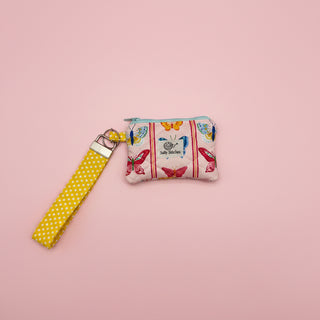 Wristlet