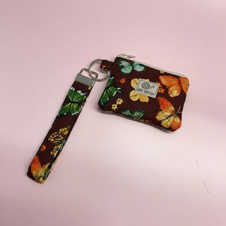 Wristlet