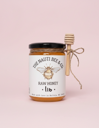 Local Honey
