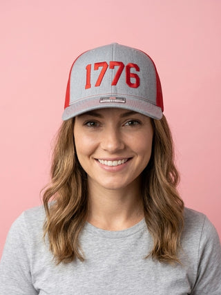 250th Anniversary “1776” Hat