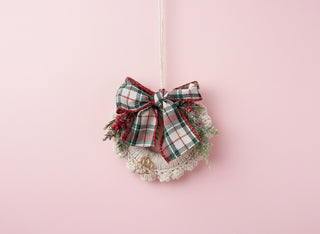 Crochet Ornament