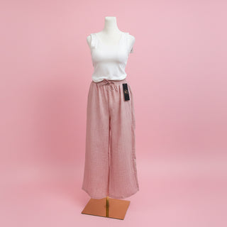 Linen Pants