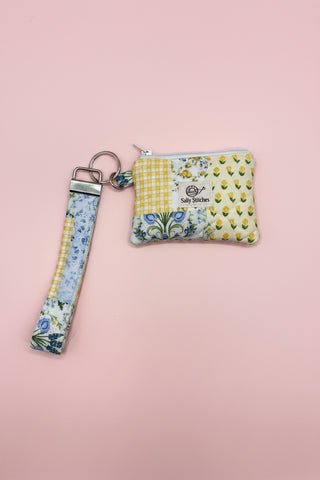 Wristlet